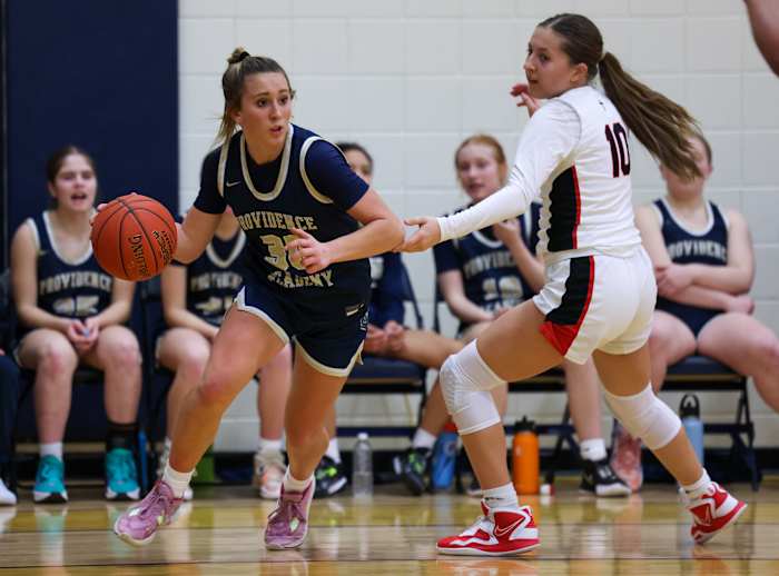 Minnehaha Academy vs Providence Academy Jan12-23 Jeff Lawler28